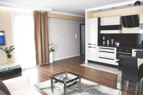 Apartament Wilga Park